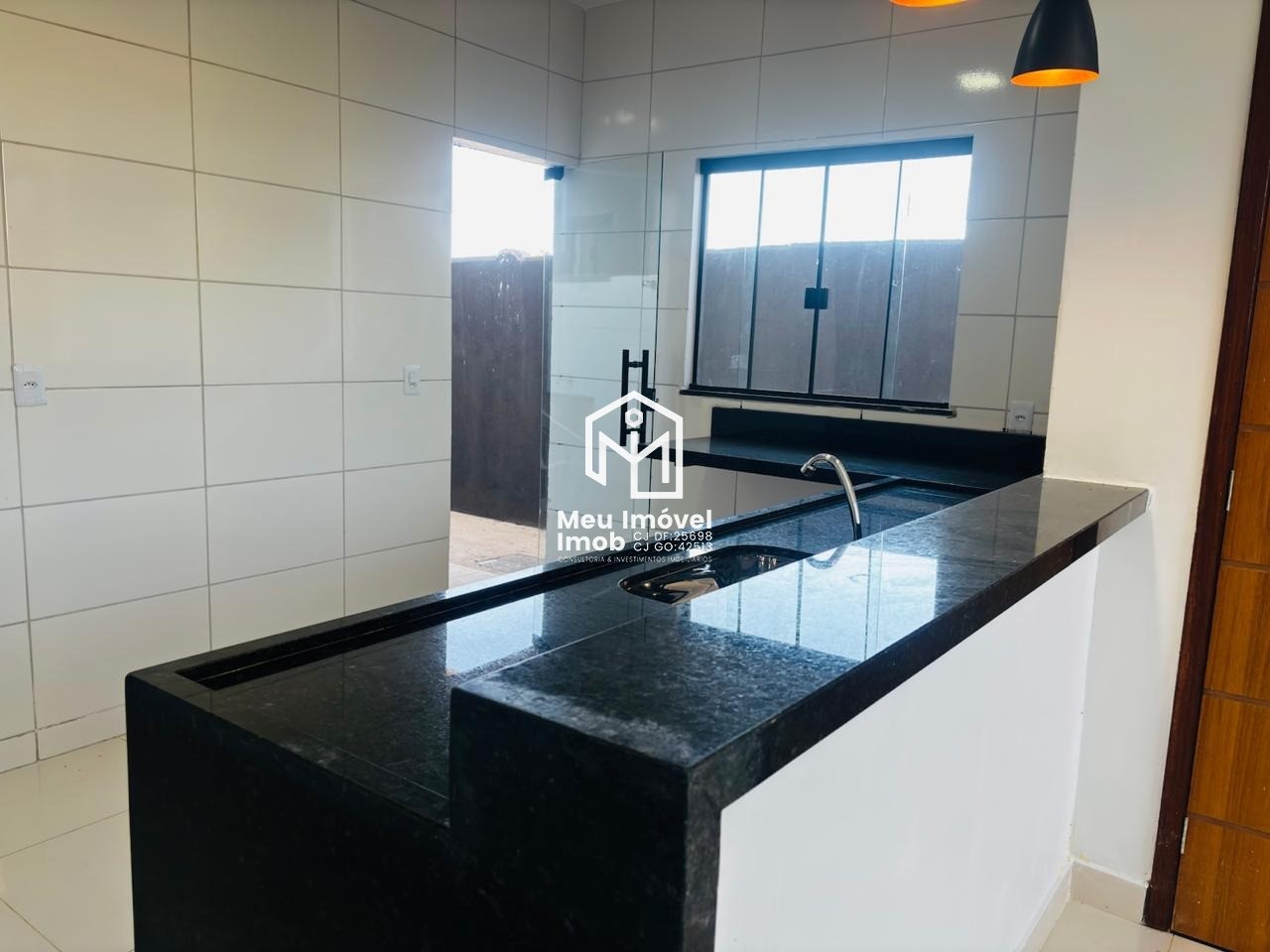 Casa, 2 quartos, 80 m² - Foto 4