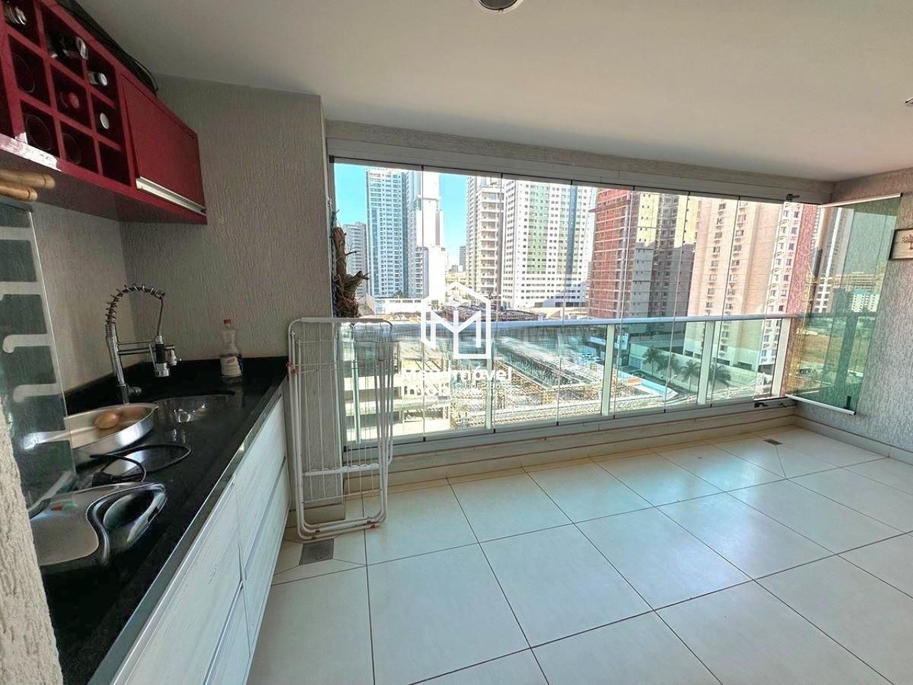 Apartamento, 3 quartos, 118 m² - Foto 6