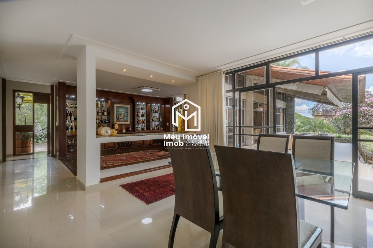 Casa, 5 quartos, 860 m² - Foto 33