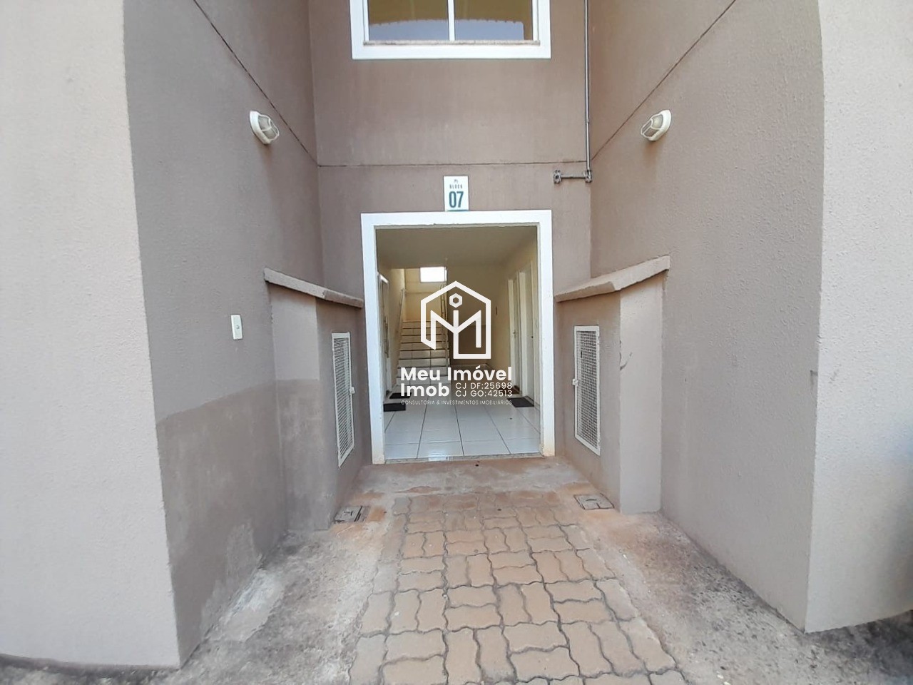 Apartamento, 2 quartos, 45 m² - Foto 20