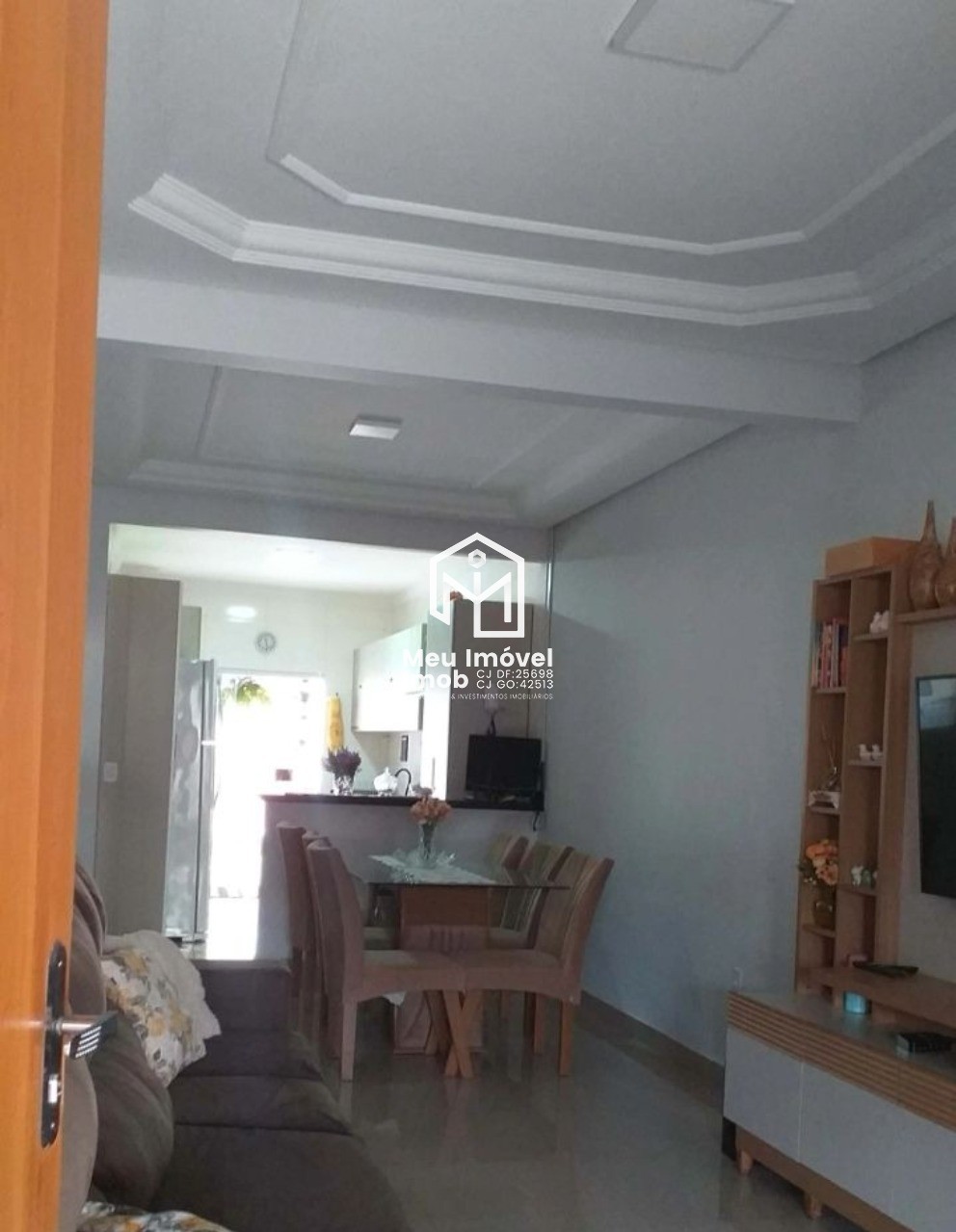 Casa, 2 quartos, 172 m² - Foto 2