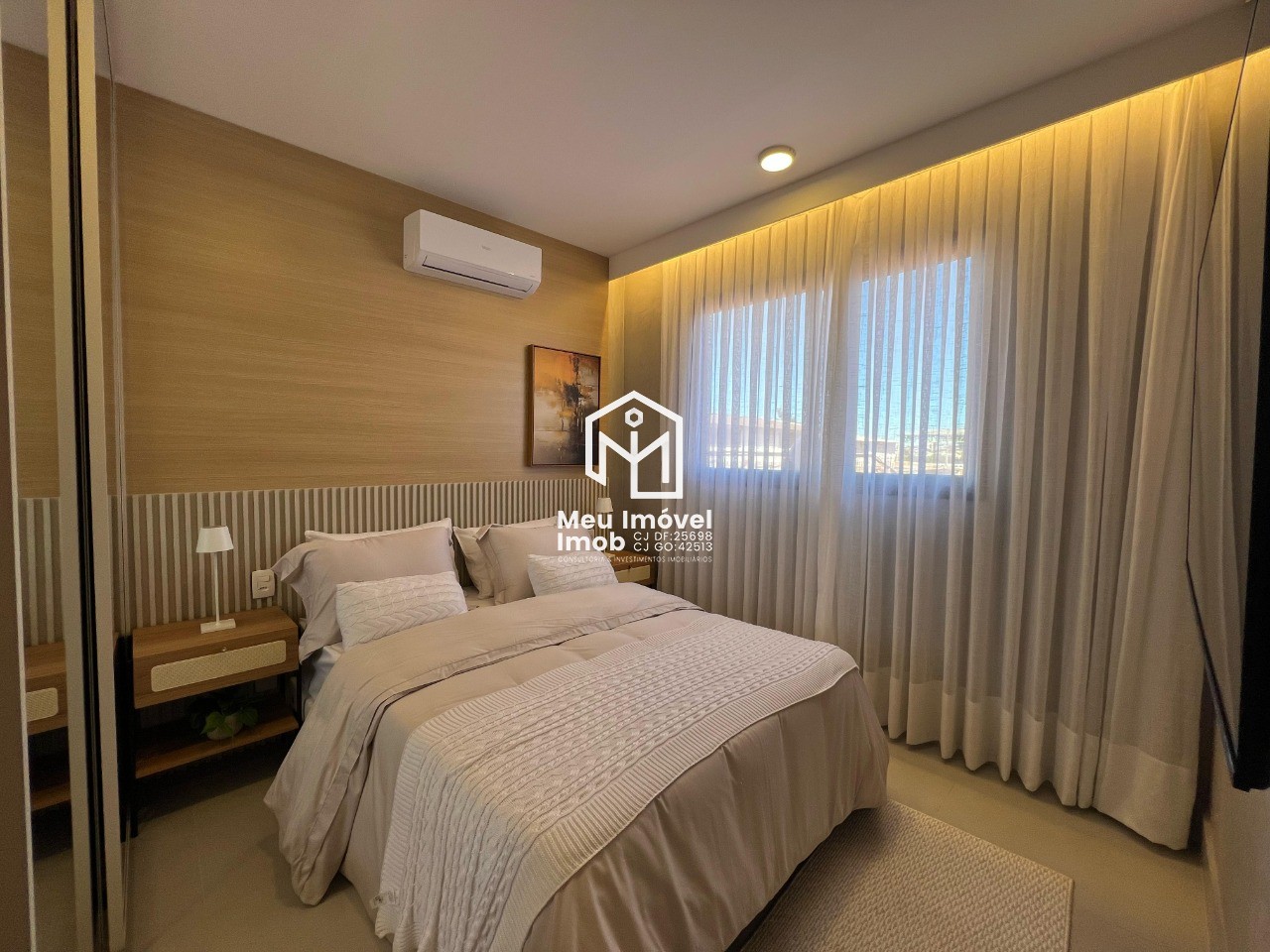 Apartamento, 2 quartos, 58 m² - Foto 9