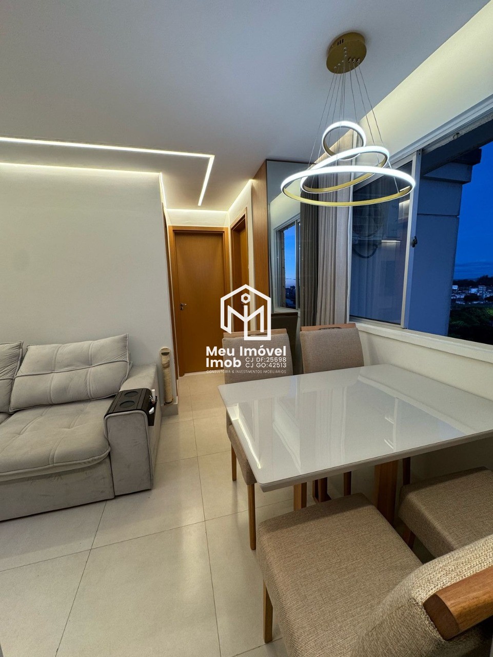 Apartamento, 2 quartos, 45 m² - Foto 11