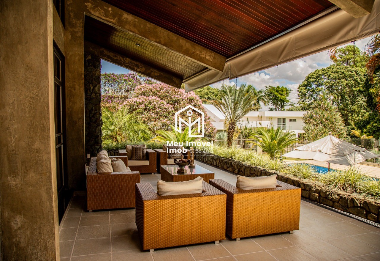 Casa, 5 quartos, 860 m² - Foto 27