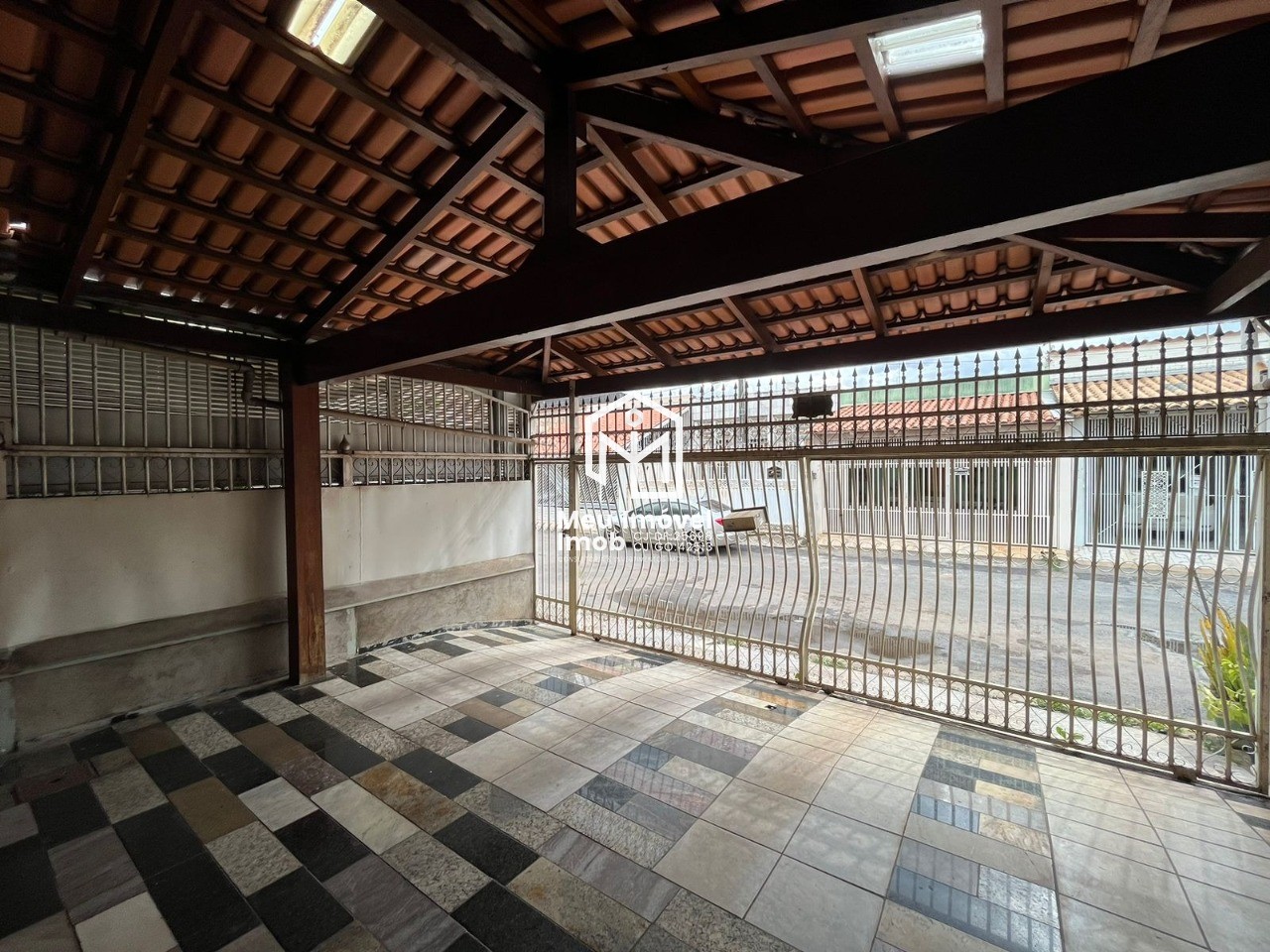 Casa, 5 quartos, 300 m² - Foto 21