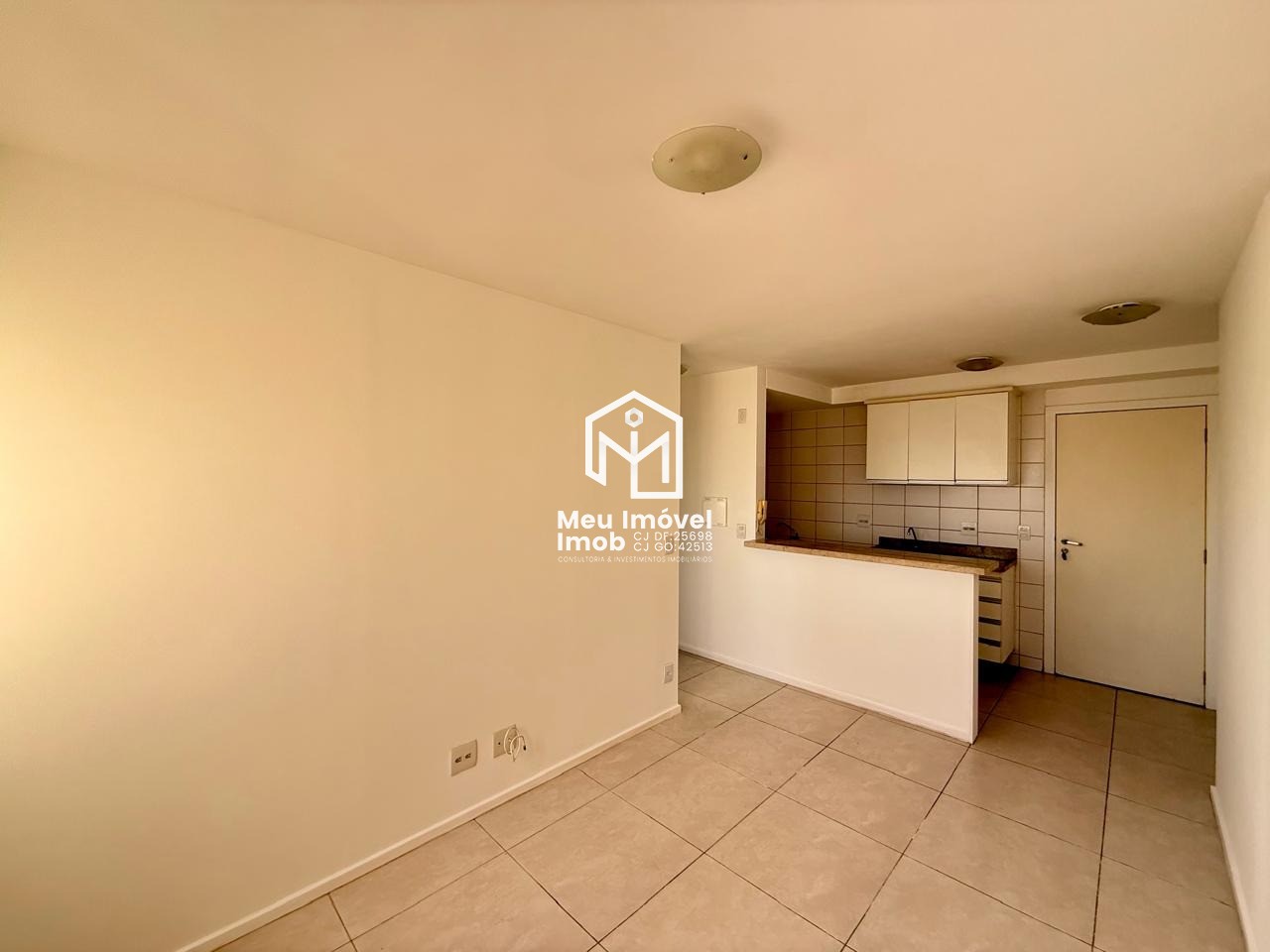 Apartamento, 1 quarto, 32 m² - Foto 3