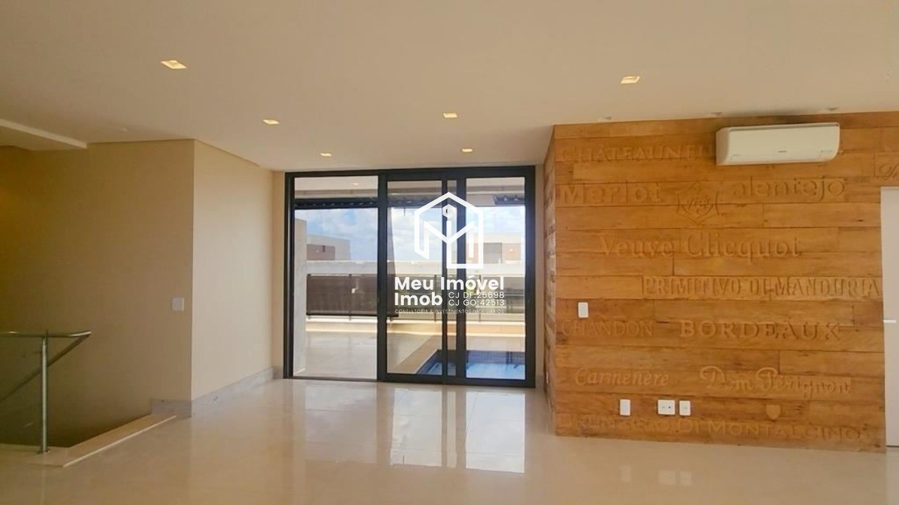 Cobertura, 4 quartos, 441 m² - Foto 7