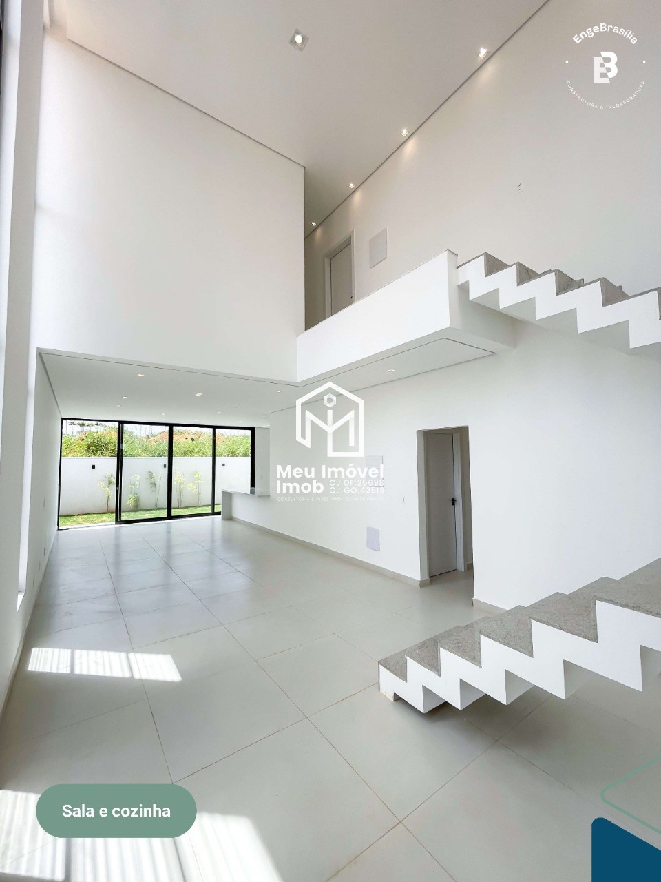 Casa, 4 quartos, 250 m² - Foto 10