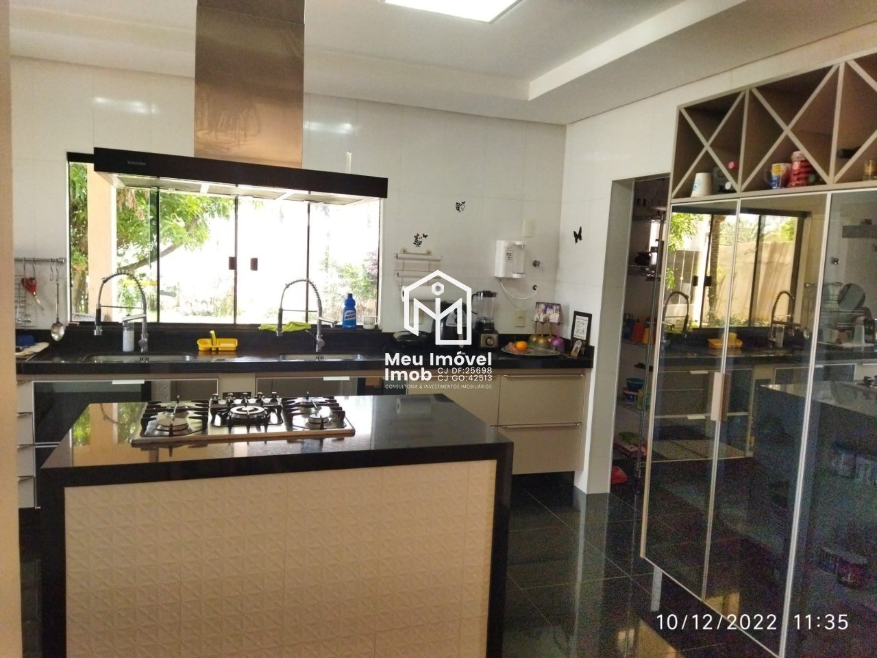 Casa, 4 quartos, 500 m² - Foto 12