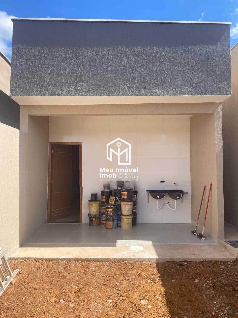 Casa, 3 quartos, 101 m² - Foto 16