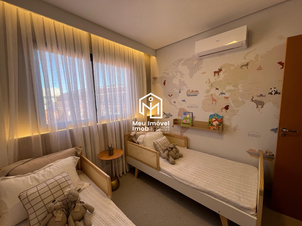 Apartamento, 2 quartos, 58 m² - Foto 12