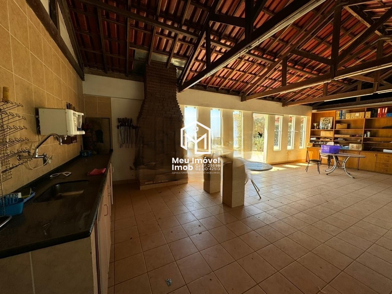Casa, 5 quartos, 500 m² - Foto 35