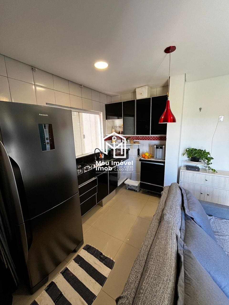 Apartamento, 1 quarto, 35 m² - Foto 7