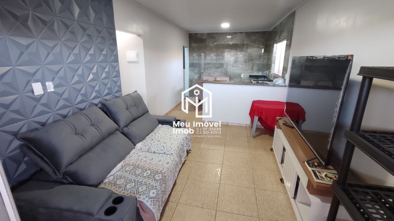 Casa, 2 quartos, 52 m² - Foto 17