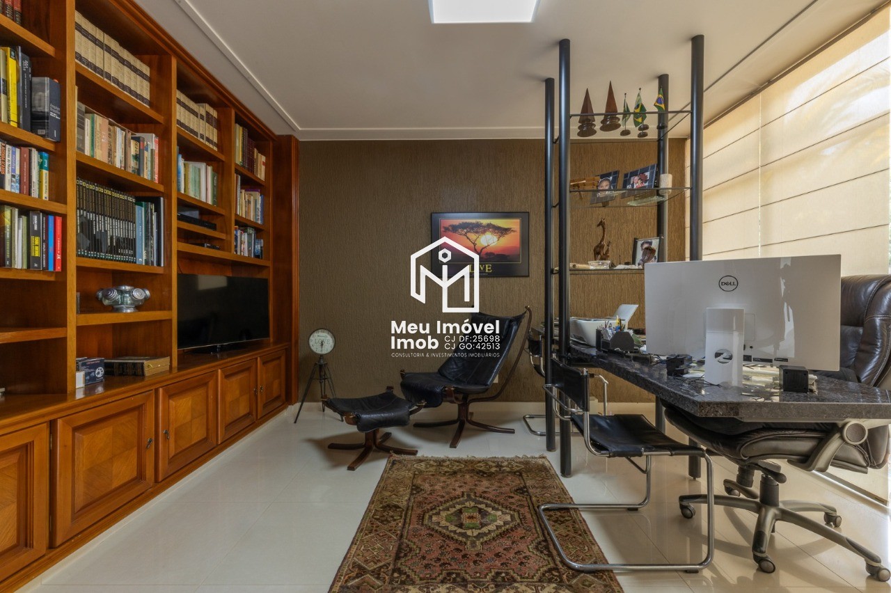 Casa, 5 quartos, 860 m² - Foto 14