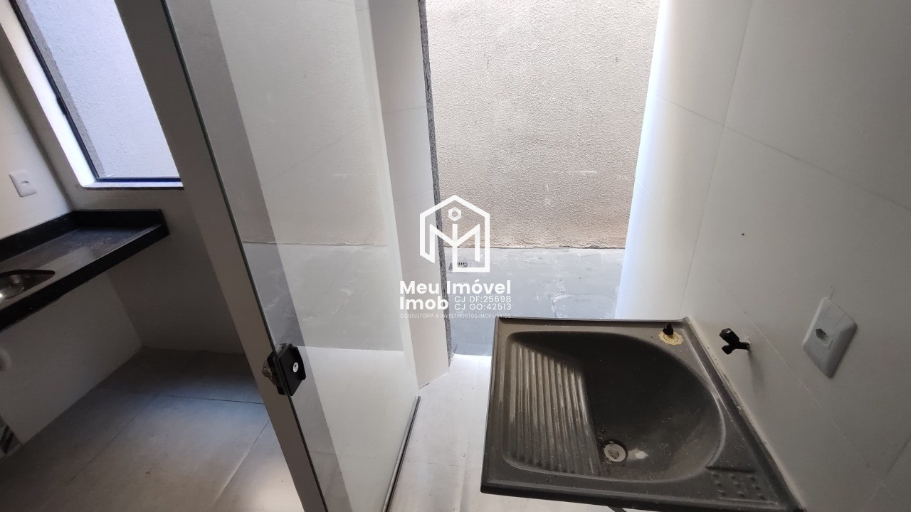 Apartamento, 2 quartos, 61 m² - Foto 4
