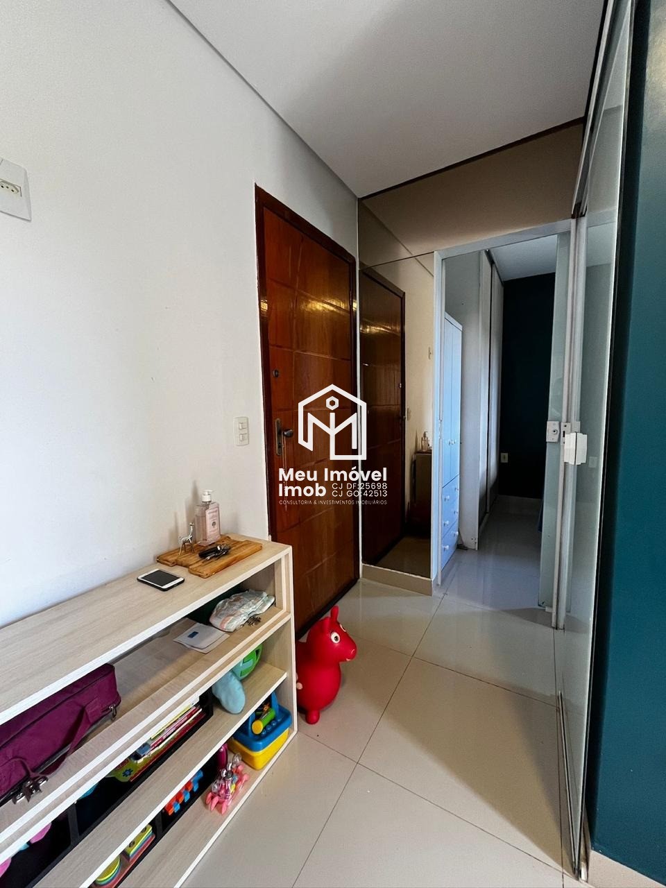 Apartamento, 1 quarto, 35 m² - Foto 18