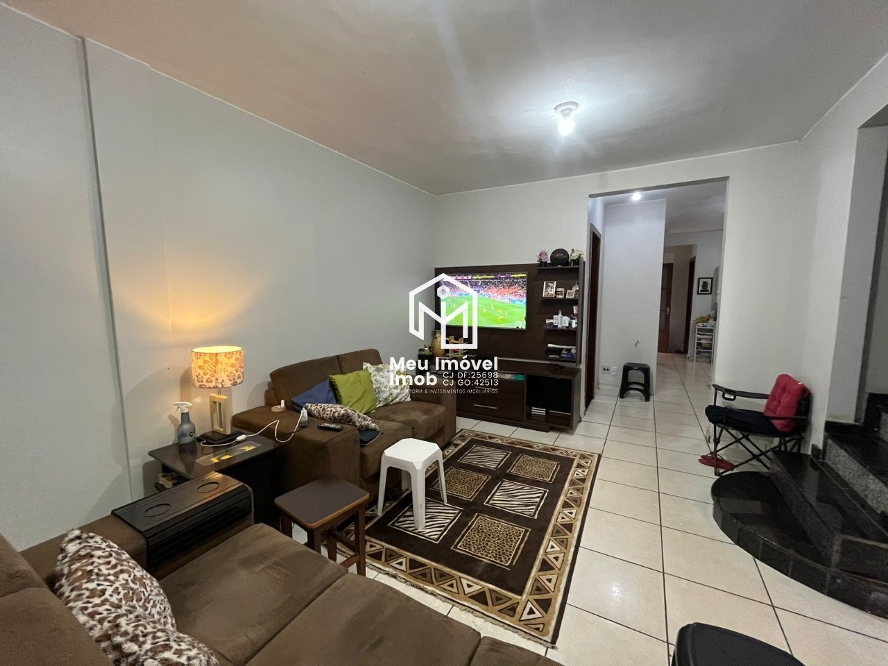 Casa, 5 quartos, 300 m² - Foto 3
