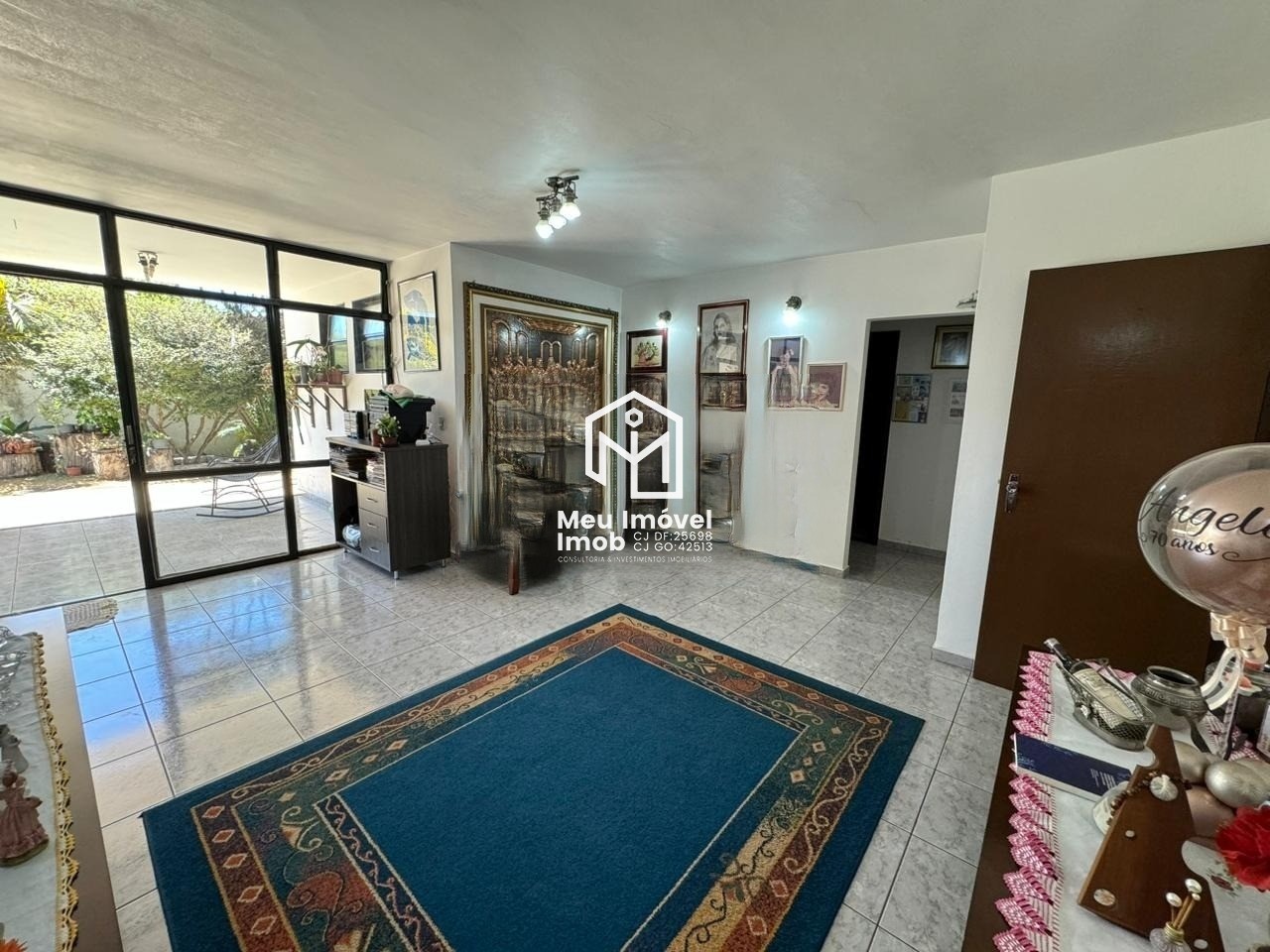 Casa, 5 quartos, 500 m² - Foto 7
