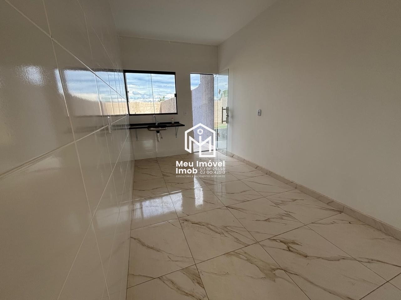 Casa, 2 quartos, 74 m² - Foto 14