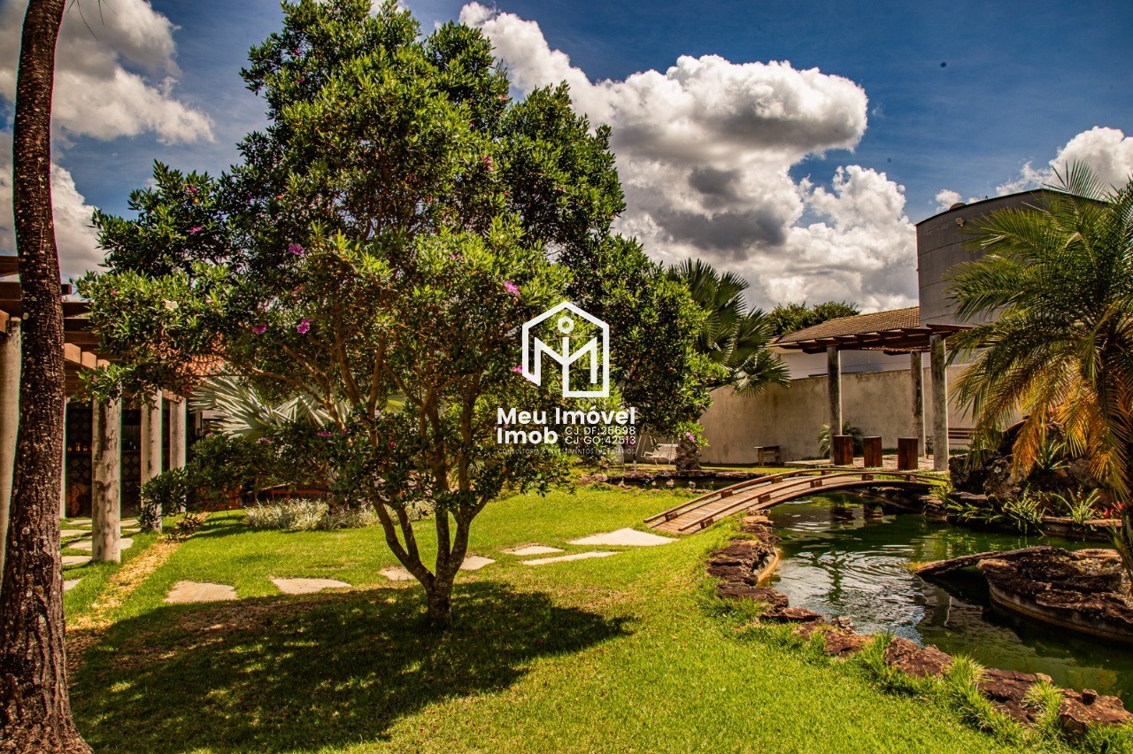 Casa, 5 quartos, 860 m² - Foto 22