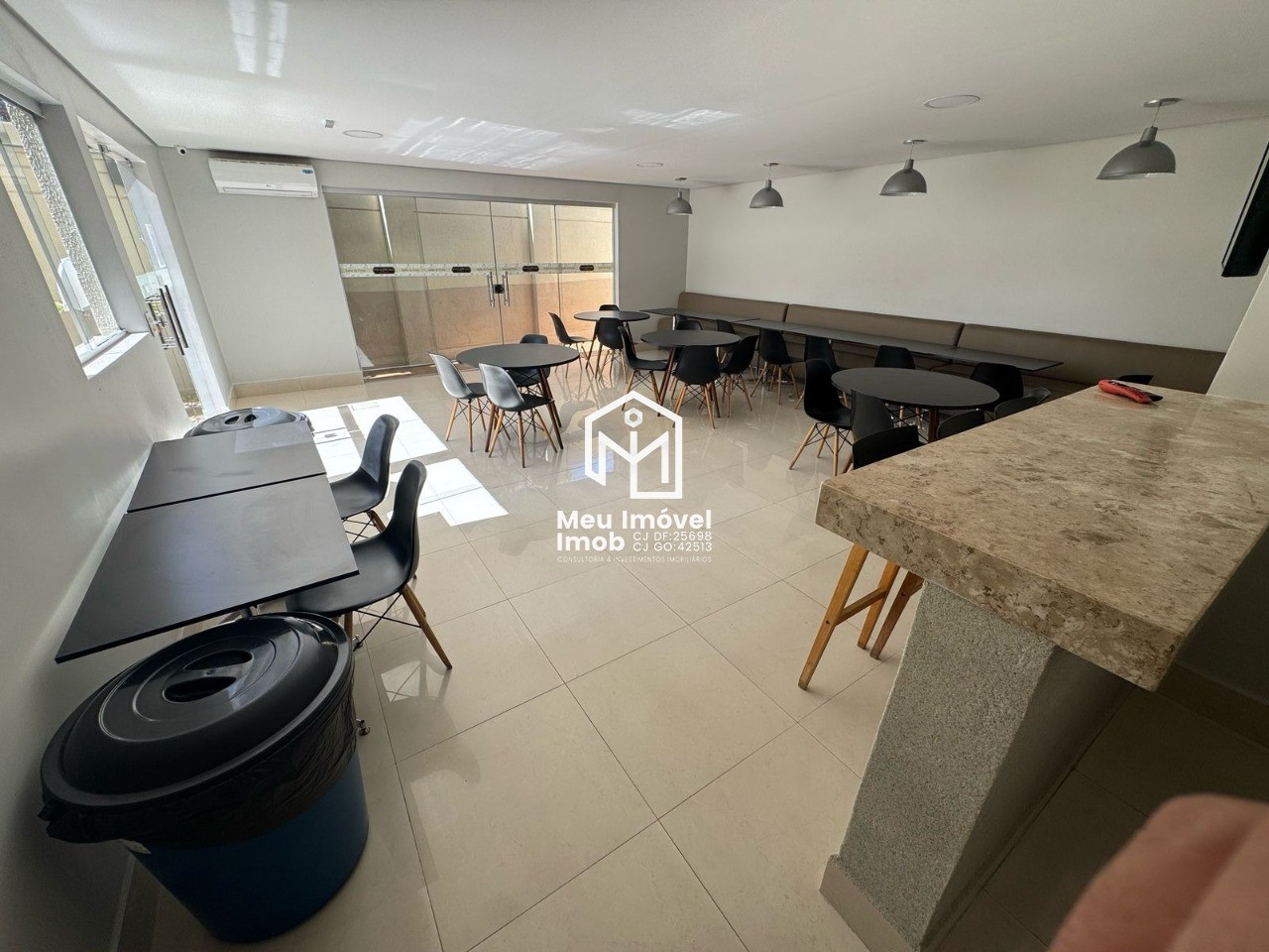 Apartamento, 2 quartos, 45 m² - Foto 18