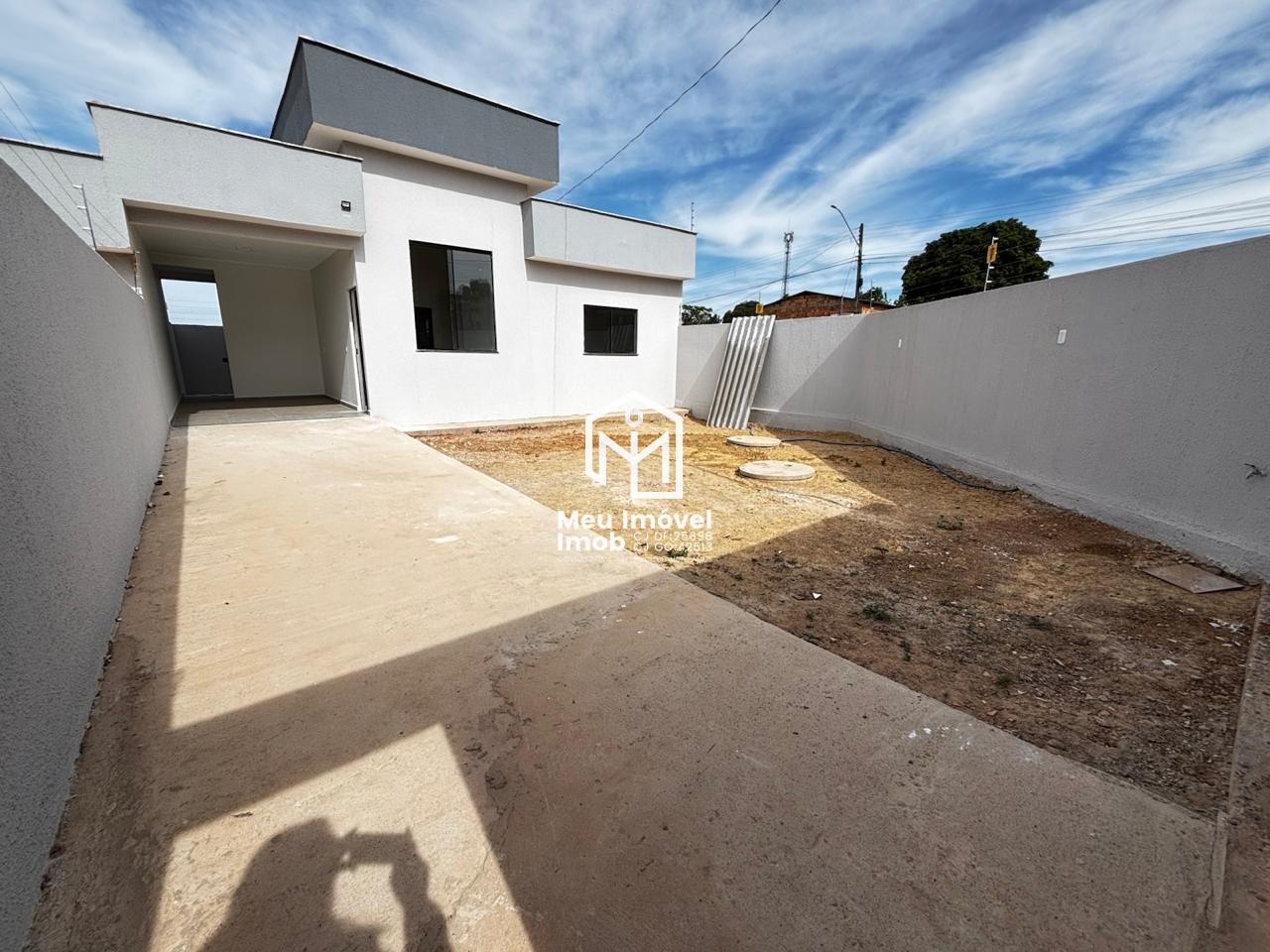 Casa, 2 quartos, 80 m² - Foto 17