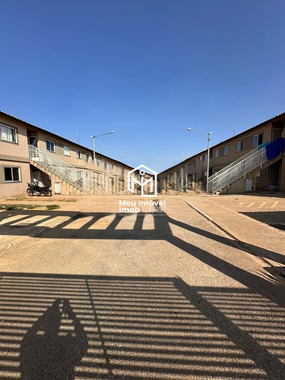 Apartamento, 2 quartos, 47 m² - Foto 21