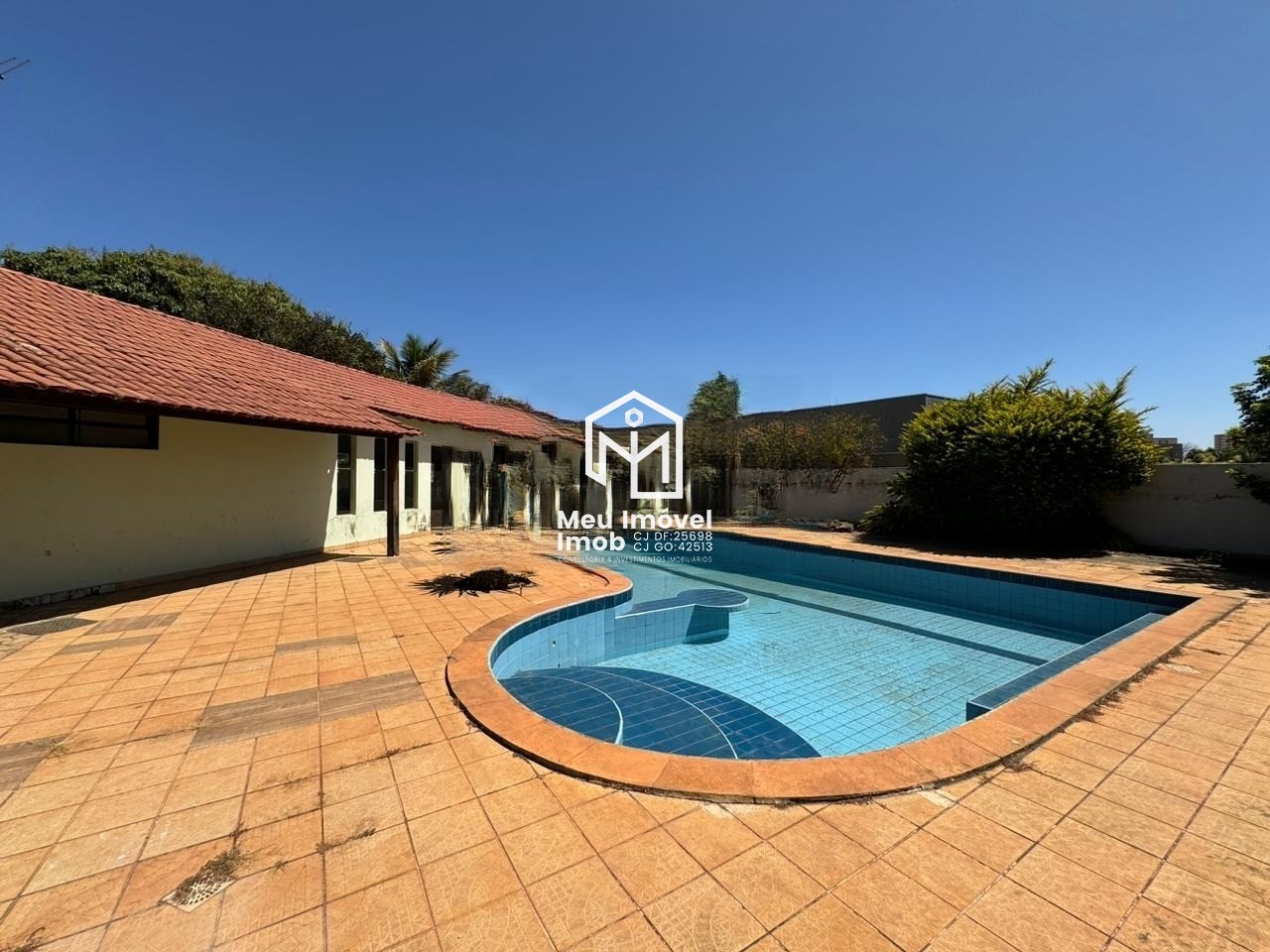 Casa, 5 quartos, 500 m² - Foto 41