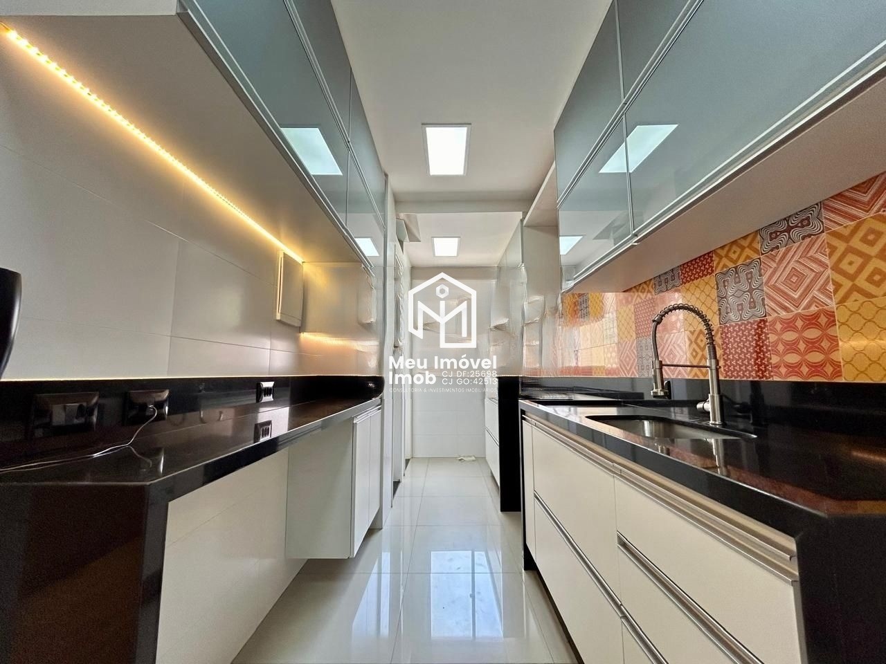 Apartamento, 2 quartos, 69 m² - Foto 10