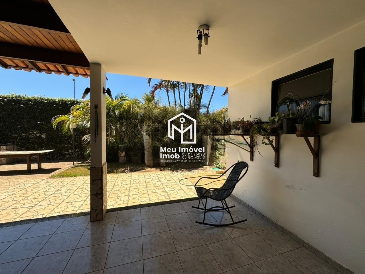 Casa, 5 quartos, 500 m² - Foto 32