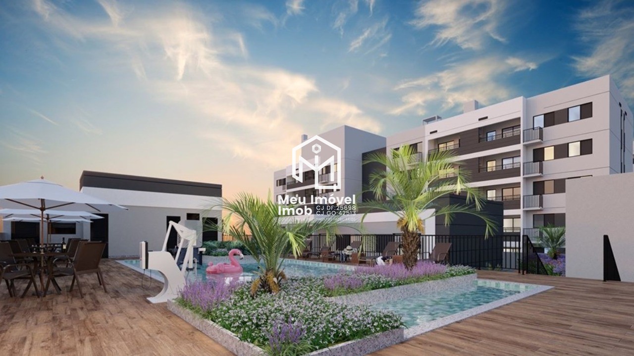 Apartamento, 2 quartos, 59 m² - Foto 16