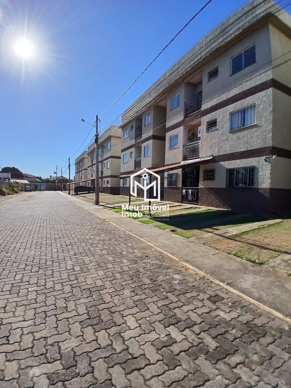 Apartamento, 2 quartos, 52 m² - Foto 17