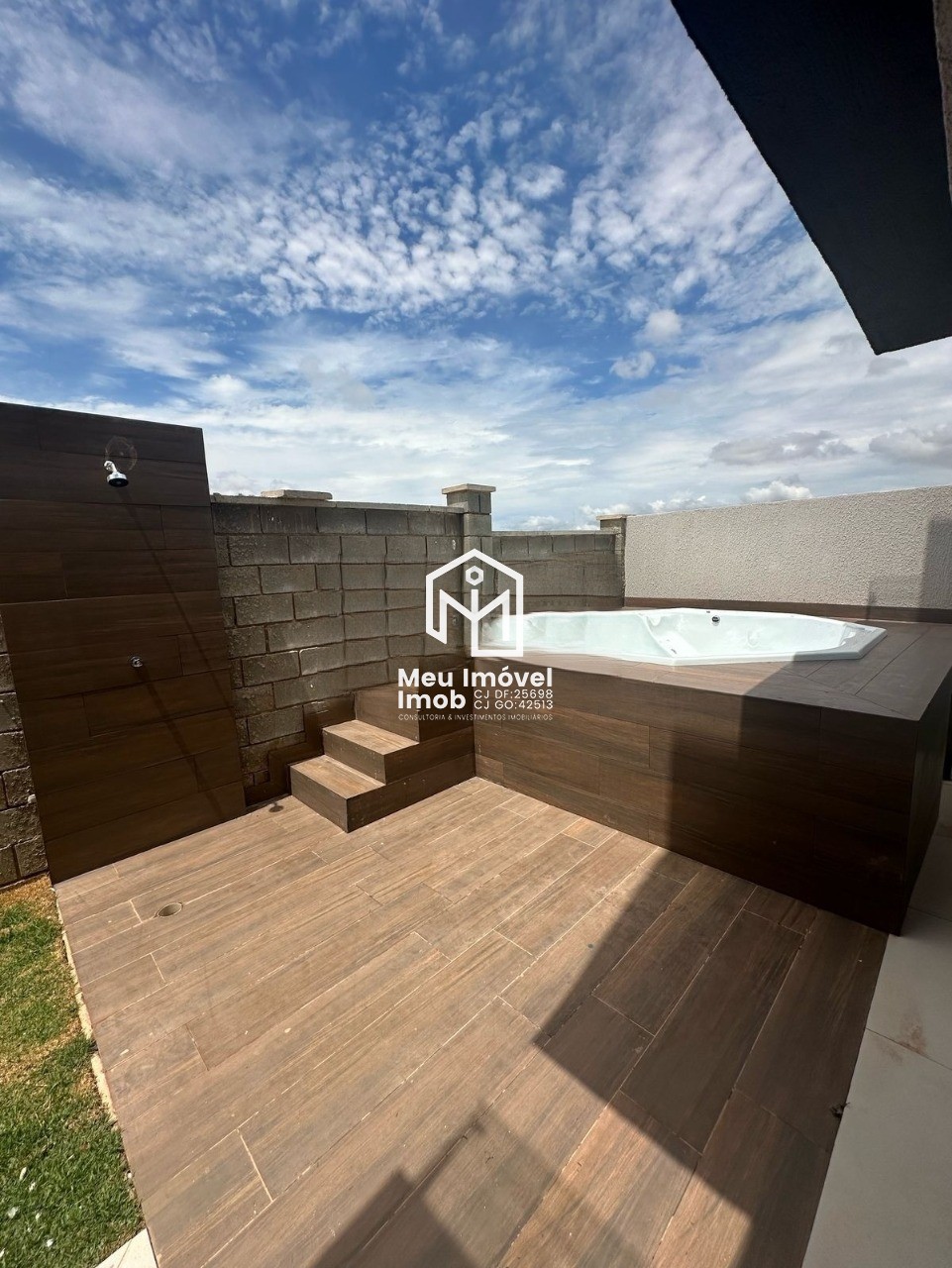Casa, 3 quartos, 250 m² - Foto 37