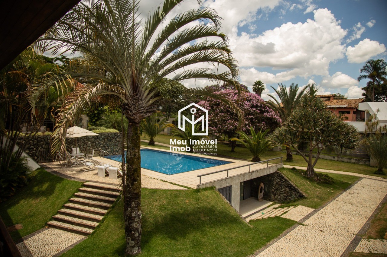Casa, 5 quartos, 860 m² - Foto 31