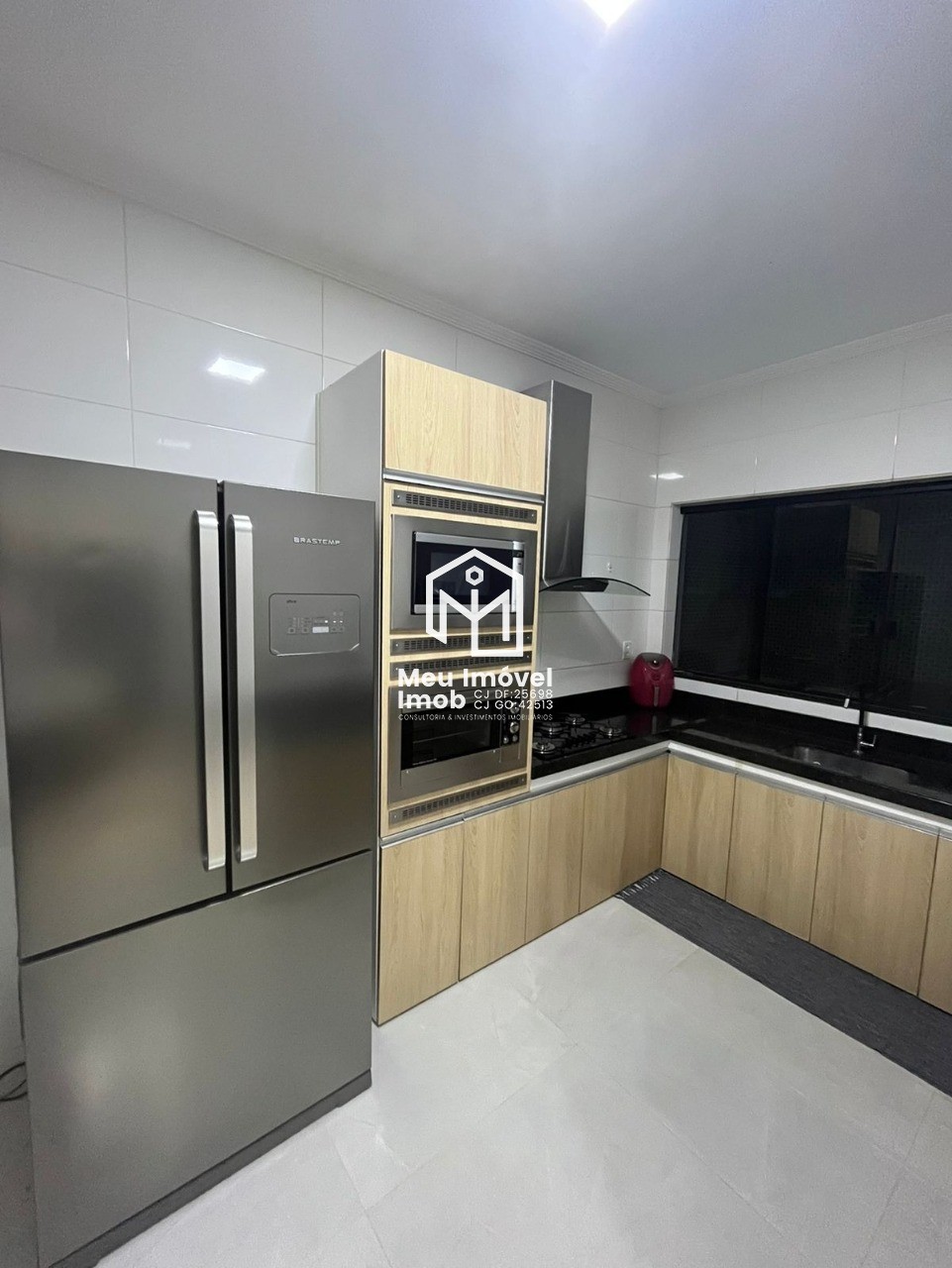 Casa, 3 quartos, 260 m² - Foto 13