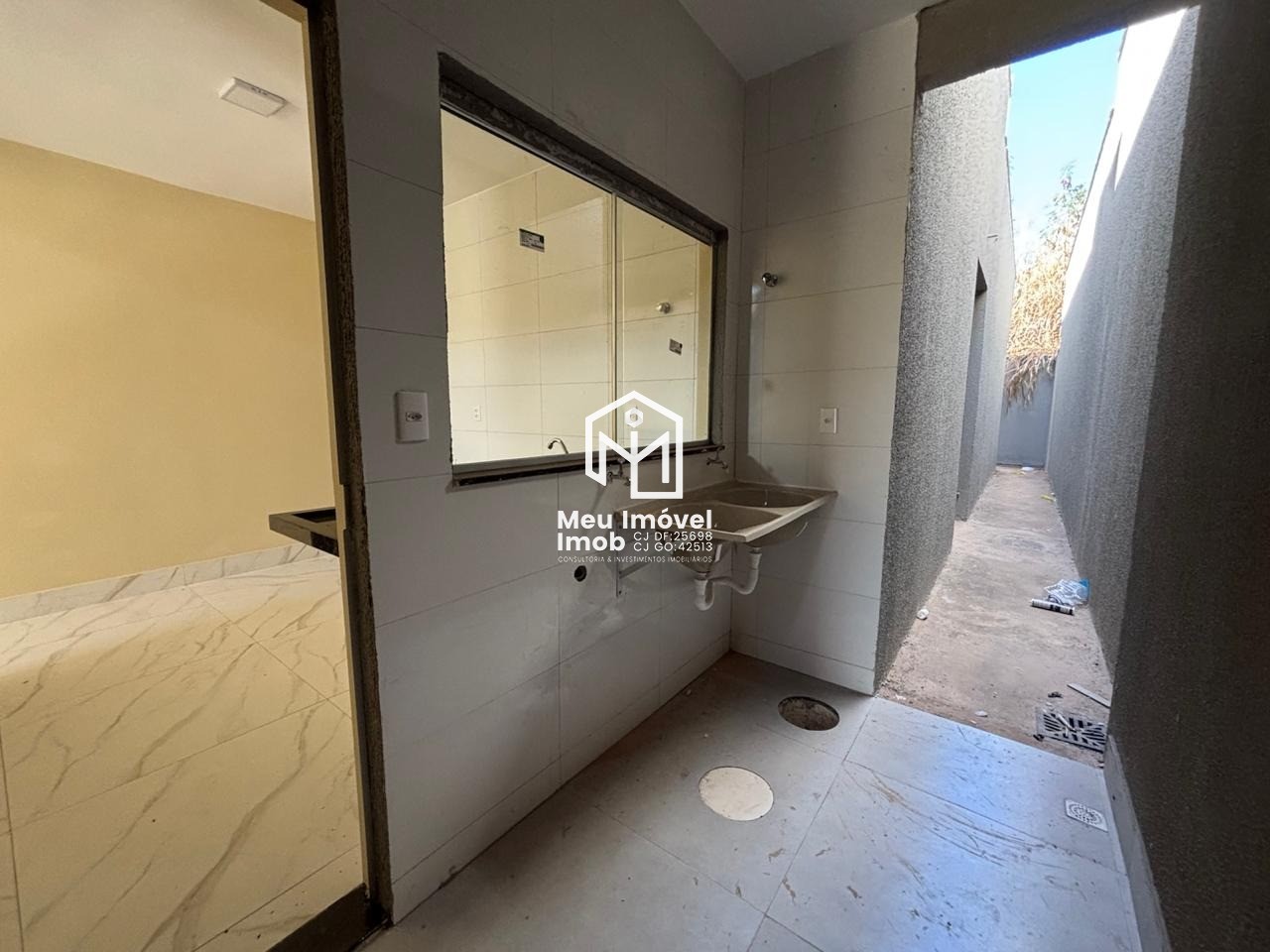 Casa, 3 quartos, 94 m² - Foto 12