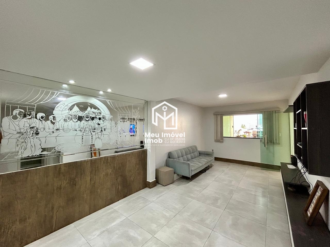 Casa, 2 quartos, 120 m² - Foto 4