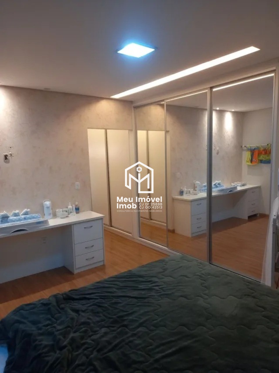 Casa, 3 quartos, 400 m² - Foto 9