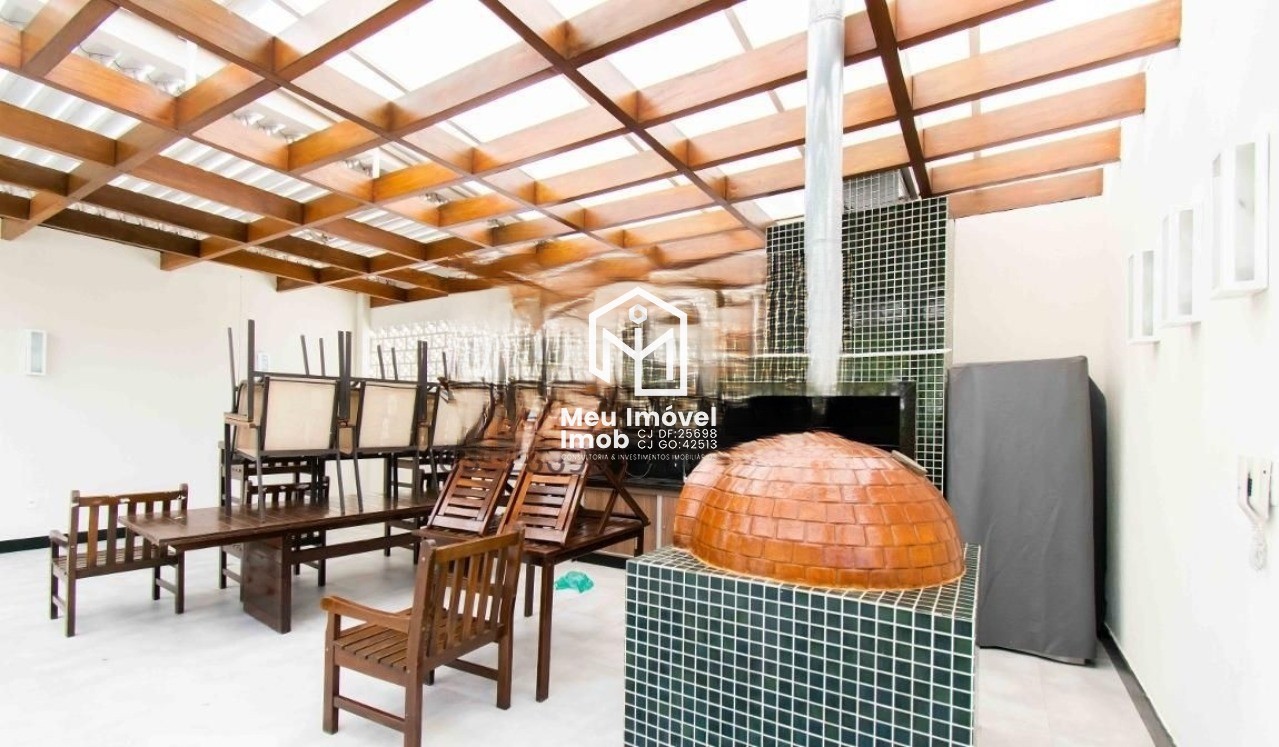 Apartamento, 2 quartos, 54 m² - Foto 17