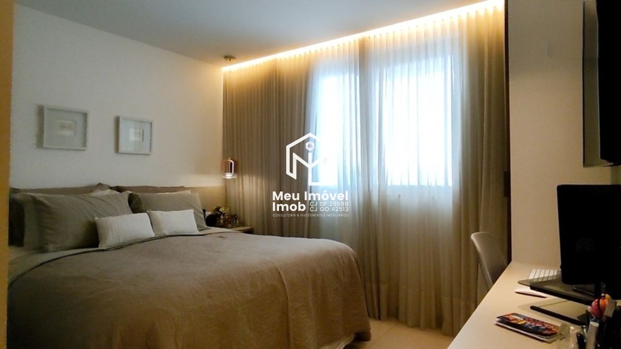 Apartamento, 3 quartos, 117 m² - Foto 7