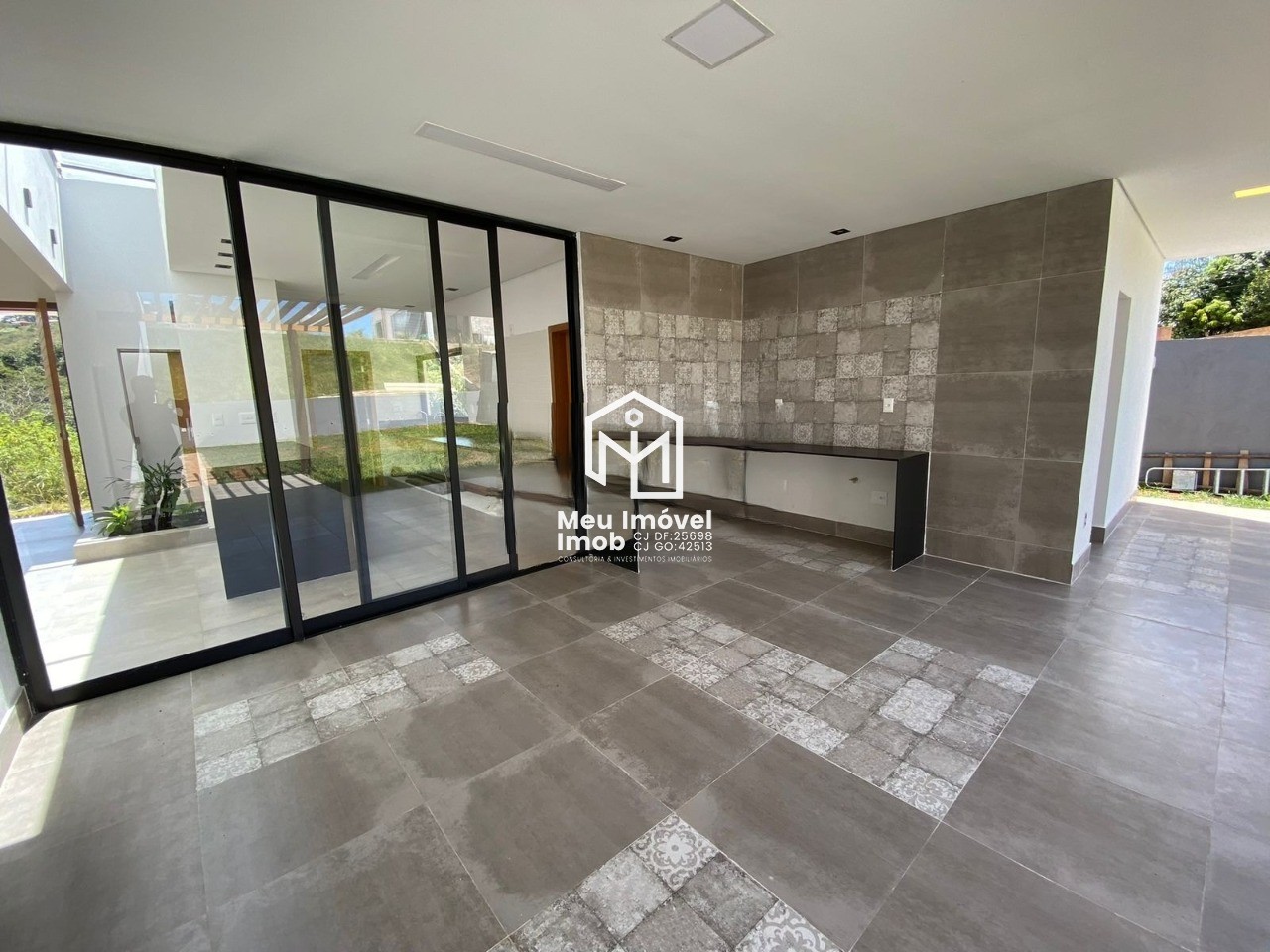 Casa, 4 quartos, 260 m² - Foto 8
