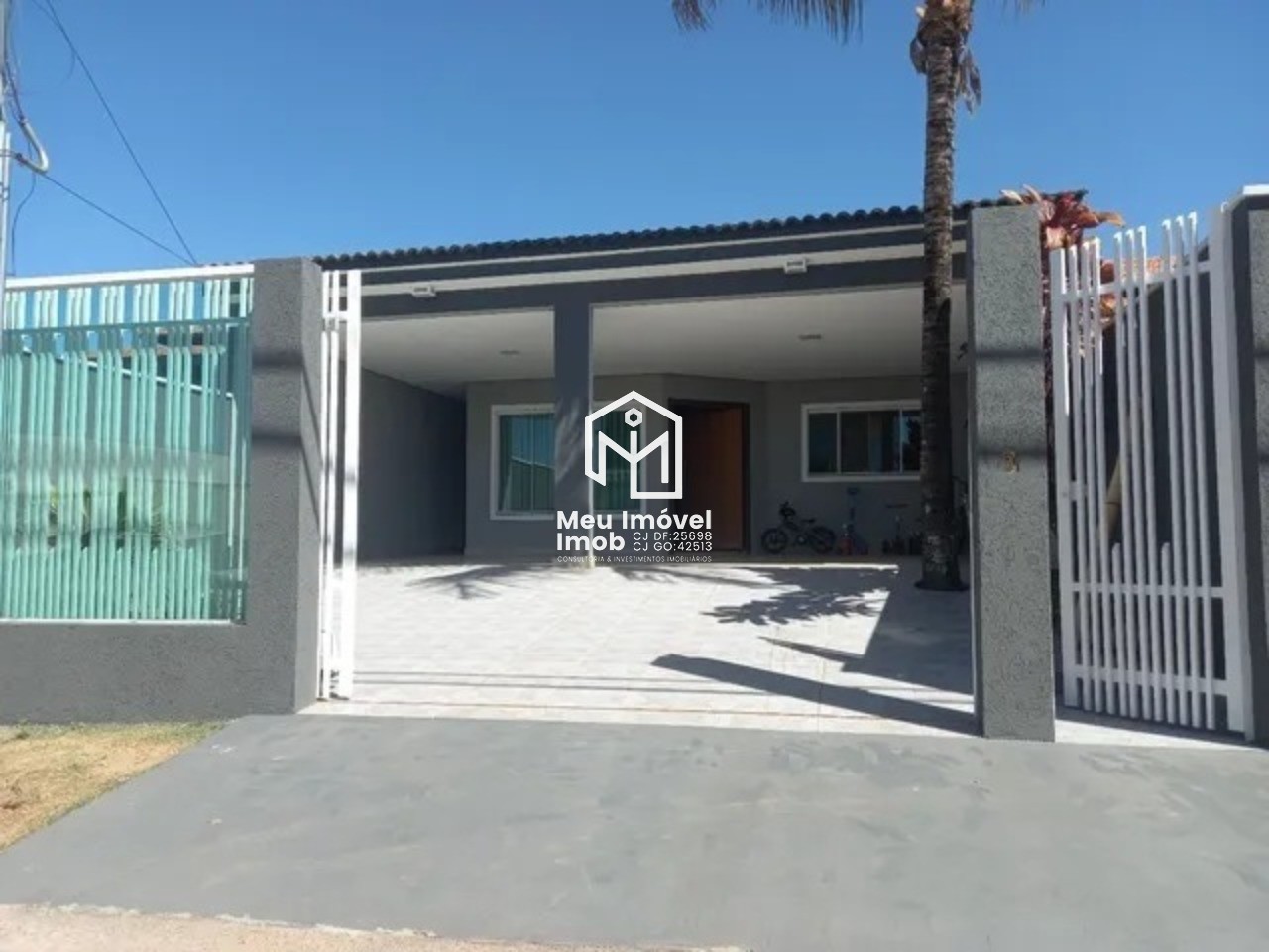 Casa, 3 quartos, 400 m² - Foto 17