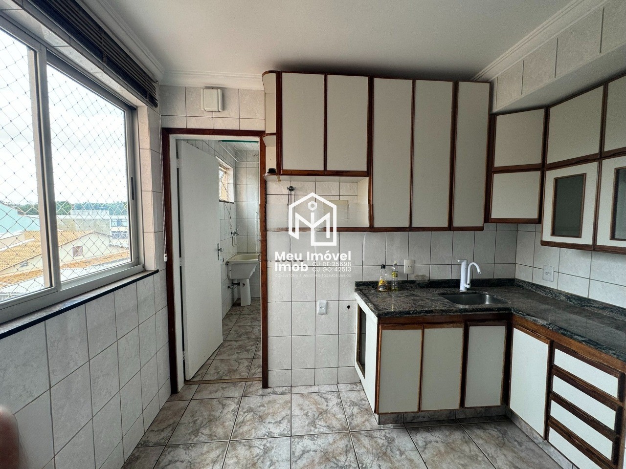 Apartamento, 3 quartos, 80 m² - Foto 3