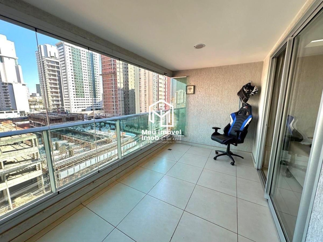 Apartamento, 3 quartos, 118 m² - Foto 11