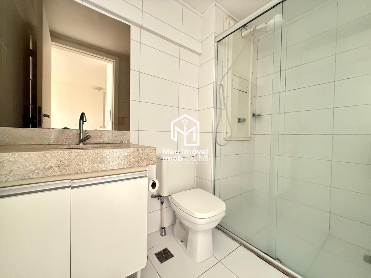 Apartamento, 1 quarto, 32 m² - Foto 10