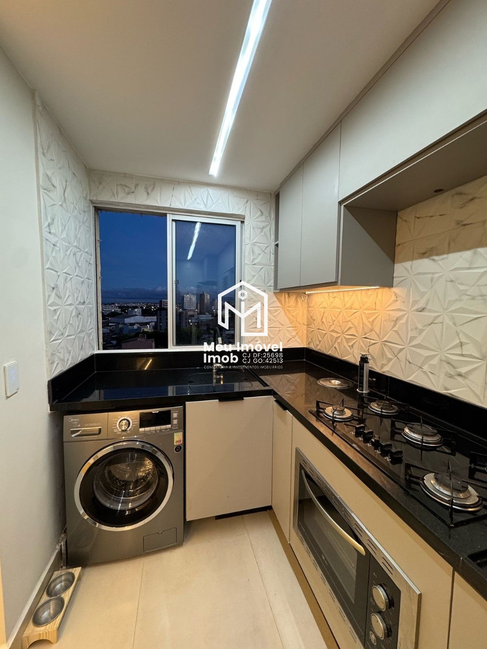 Apartamento, 2 quartos, 45 m² - Foto 6