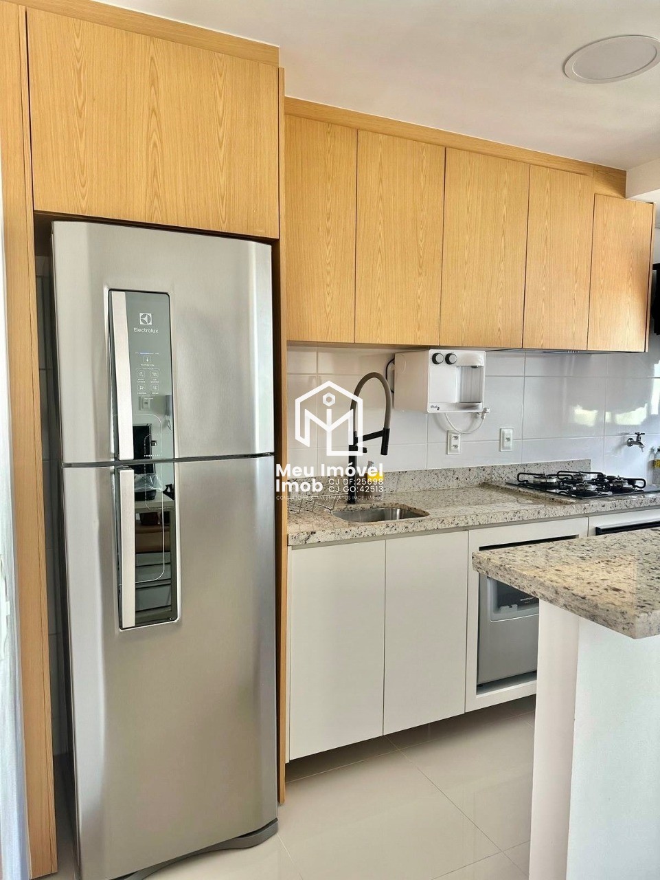 Apartamento, 2 quartos, 54 m² - Foto 5