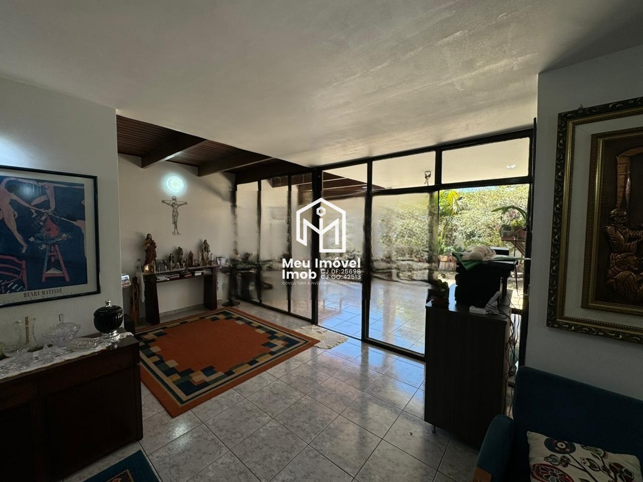 Casa, 5 quartos, 500 m² - Foto 9
