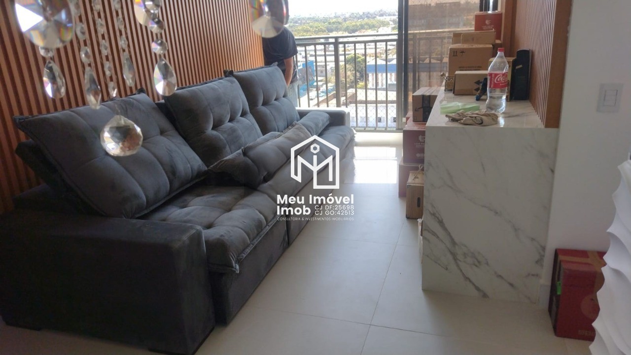 Apartamento, 3 quartos, 88 m² - Foto 9